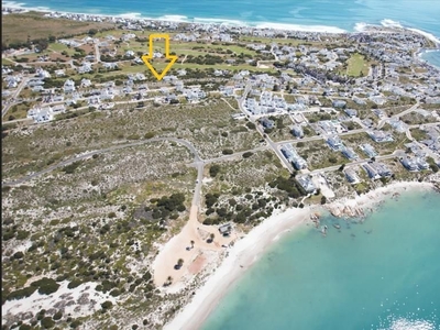 362m² Vacant Land For Sale in Shelley Point