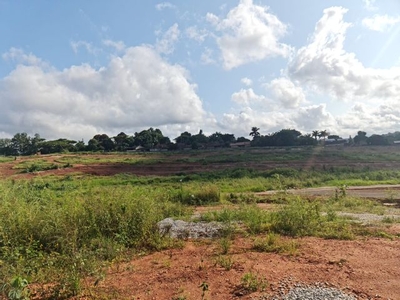499m² Vacant Land For Sale in Matumi Park