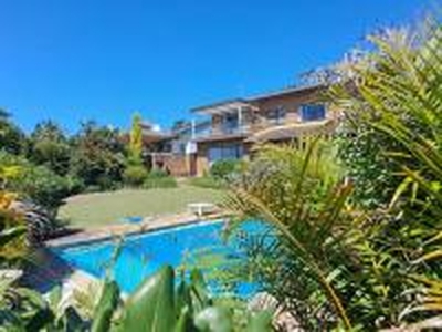 5 Bedroom House for Sale For Sale in Plettenberg Bay - MR613