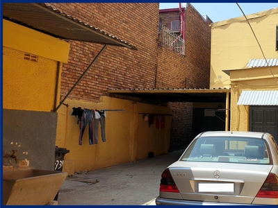 Affordable and safe accommodation in Brakpan CBD *1ST MONTH FREE RENT & SERVICES
