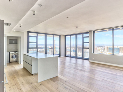 Apartment For Sale in City Bowl
