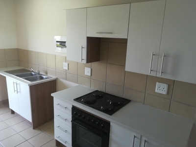 Apartment Rental Monthly in Die Hoewes