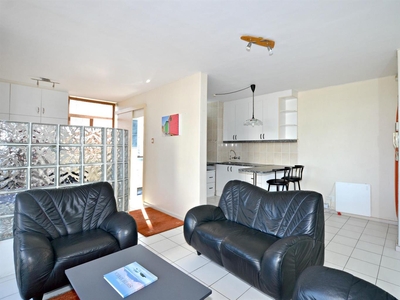 Apartment Rental Monthly in Milnerton