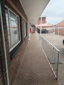 Apartment Rental Monthly in Vanderbijlpark Central