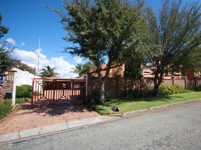 Cluster For Sale in Edendale