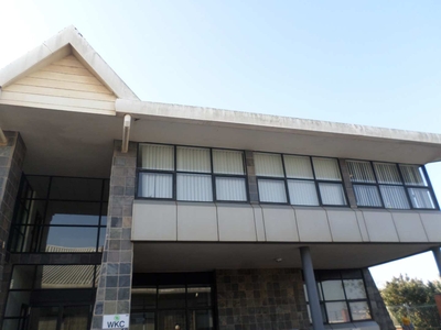 Commercial property to rent in Ballito Central