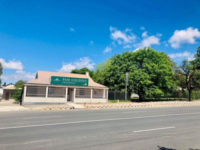 Commercial property to rent in Kokstad