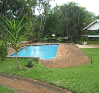 country Lodge for sale