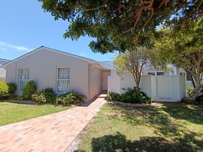 Home For Rent, Milnerton Western Cape South Africa