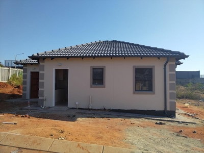 House For Sale in Chloorkop