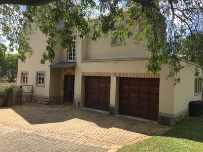House For Sale in Cullinan