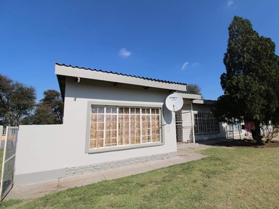 House For Sale in Haaskraal A H