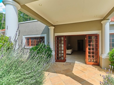 House For Sale in Houghton Estate