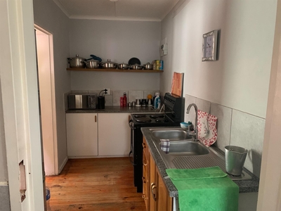 House For Sale in Ladismith