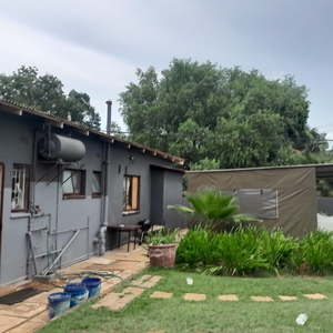 House for sale in Schweizer Reneke