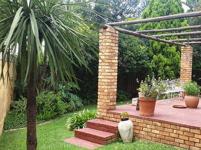 House Rental Monthly in NEWLANDS