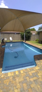 House to rent in Vaalpark