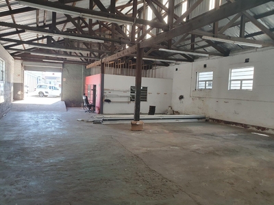 Industrial property to rent in Arcadia - 18 Recreation Road