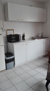 ONE BEDROOM GARDEN FLAT TO LET (Fully furnished) RIDGEWORTH / BELLVILLE