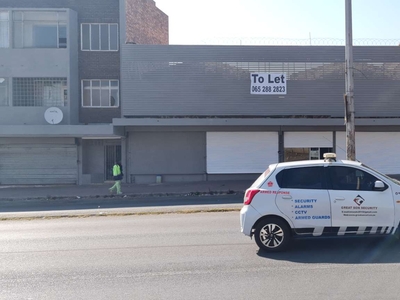 Retail Rental Monthly in Rosettenville
