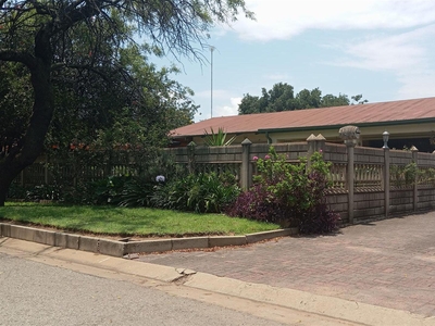 SA Home Loans Sell Assist House for Sale in Vanderbijlpark -