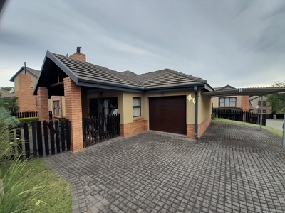 Townhouse for sale with 3 bedrooms, Elawini Lifestyle Estate, Nelspruit