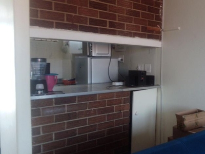 1 Bedroom apartment for sale in Arcadia, Pretoria