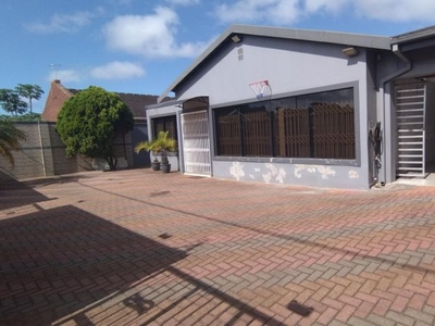 3 Bedroom house for sale in Sparks Estate, Durban