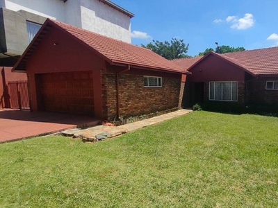 3 Bedroom house for sale in Waterkloof Glen, Pretoria