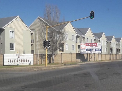 Vacant Stand for sale in Riverspray Lifestyle Estate, Vereeniging