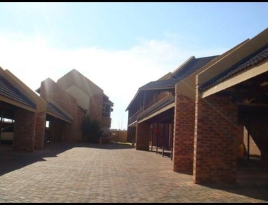 1 bed property to rent in dassie rand