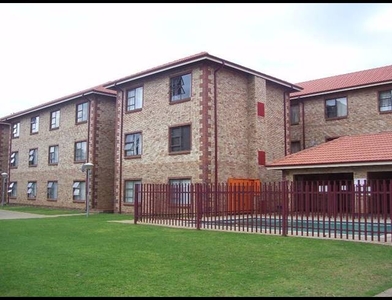 1 bed property to rent in potchefstroom central