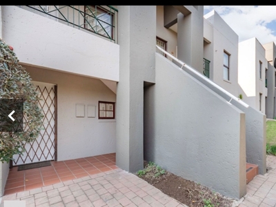 1 bedroom apartment to rent in Marais Steyn Park