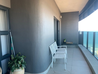 1 bedroom apartment to rent in uMhlanga Rocks