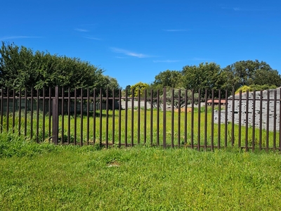 1,052m² Vacant Land For Sale in Vaalpark