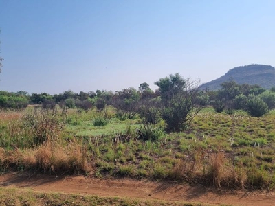 1Ha Vacant Land For Sale in Rietfontein AH