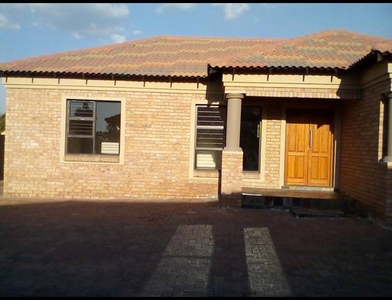 2 bed property to rent in bethal