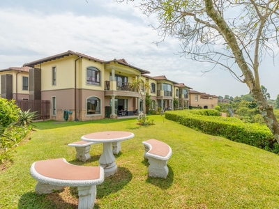 2 Bedroom Apartment Sold in Le Domaine