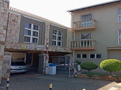 2 Bedroom apartment to rent in Montgomery Park, Johannesburg