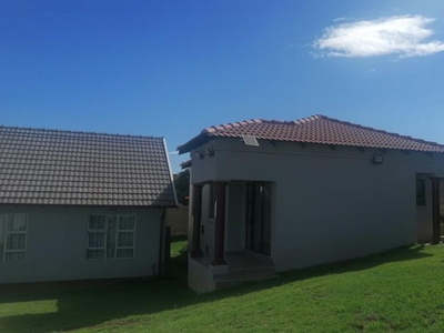 2 Bedroom cottage to rent in Witpoortjie, Roodepoort