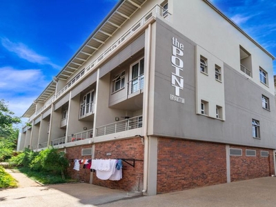 2 Bedroom duplex townhouse - sectional to rent in Bryanston, Sandton