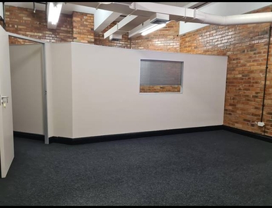office property to rent in cape town city center