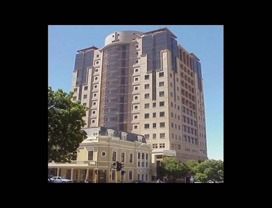 office property to rent in cape town city centre
