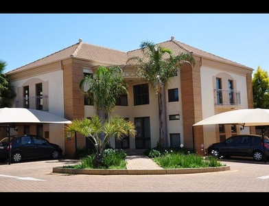 office property to rent in highveld