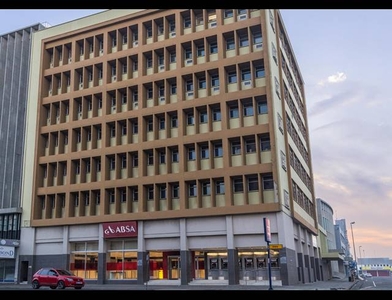 office property to rent in oxford street
