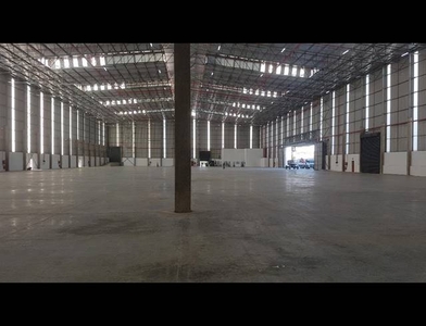 warehouse property to rent in cato manor