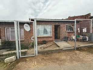 DECEASED ESTATE PROPERTY AUCTION - 2 RIVER STREET, SCHORNVILLE, KING WILLIAMS TOWN.