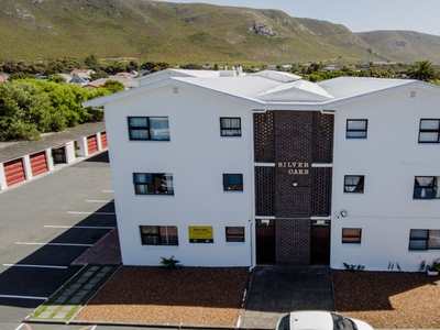 0.5 Bedroom Flat Sold in Northcliff