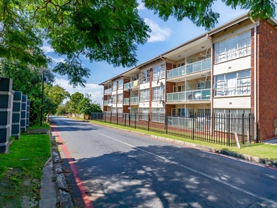 2 Bedroom Flat Sold in Discovery