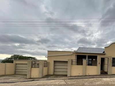 3 Bedroom Freestanding For Sale in College Hill - 60 MOLTENO